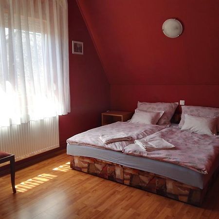 Agave Apartman シャールヴァール エクステリア 写真