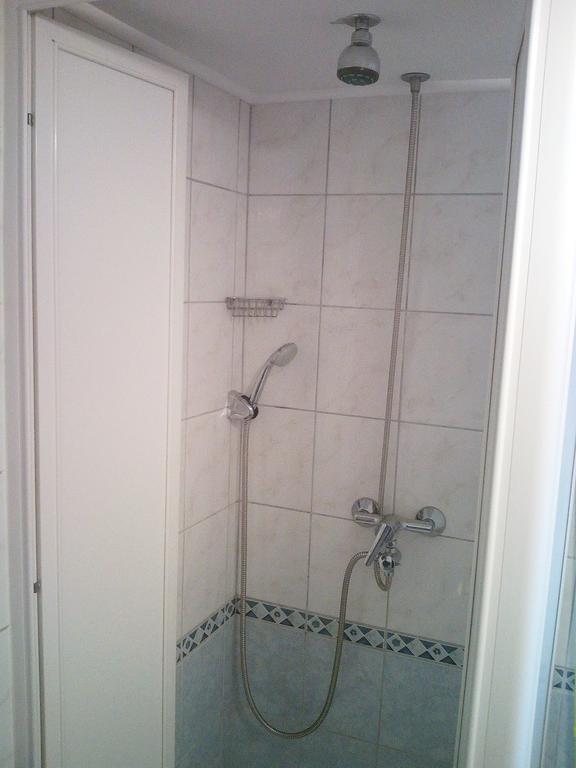 Agave Apartman シャールヴァール エクステリア 写真