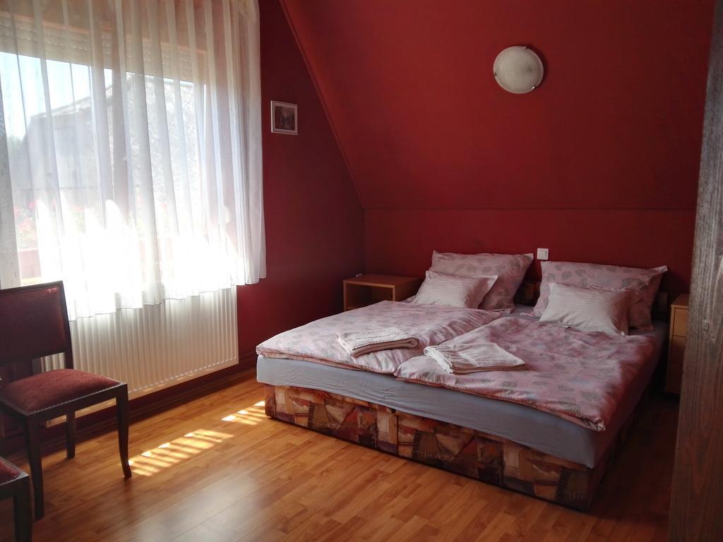 Agave Apartman シャールヴァール エクステリア 写真