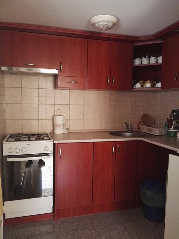 Agave Apartman シャールヴァール エクステリア 写真